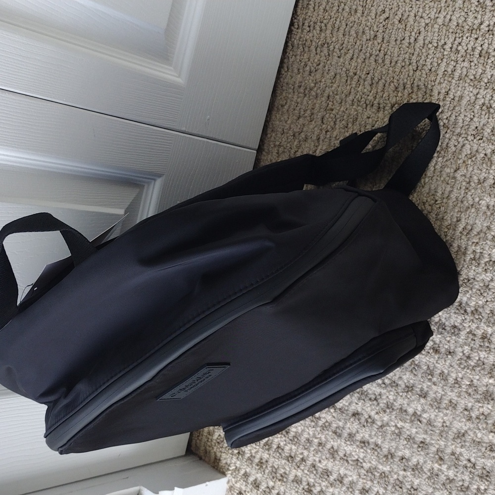 Calvin Klein Black Backpack - Picture 12 of 16